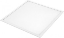 LED panel 60×60, vestavný bílý, 45W neutrální bílá V-TAC