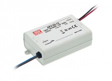 Mean Well APV-12V-25W