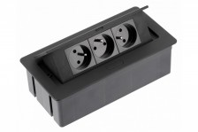 VERSALOGIC GTV GENESIS 3X230V /VÝKL.